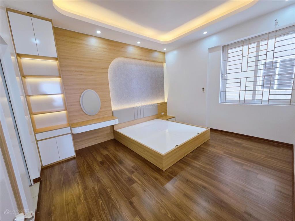 Bán căn hộ chung cư đẹp tại quốc lộ 32, giá thỏa thuận, 80m2, 2pn, 2wc
