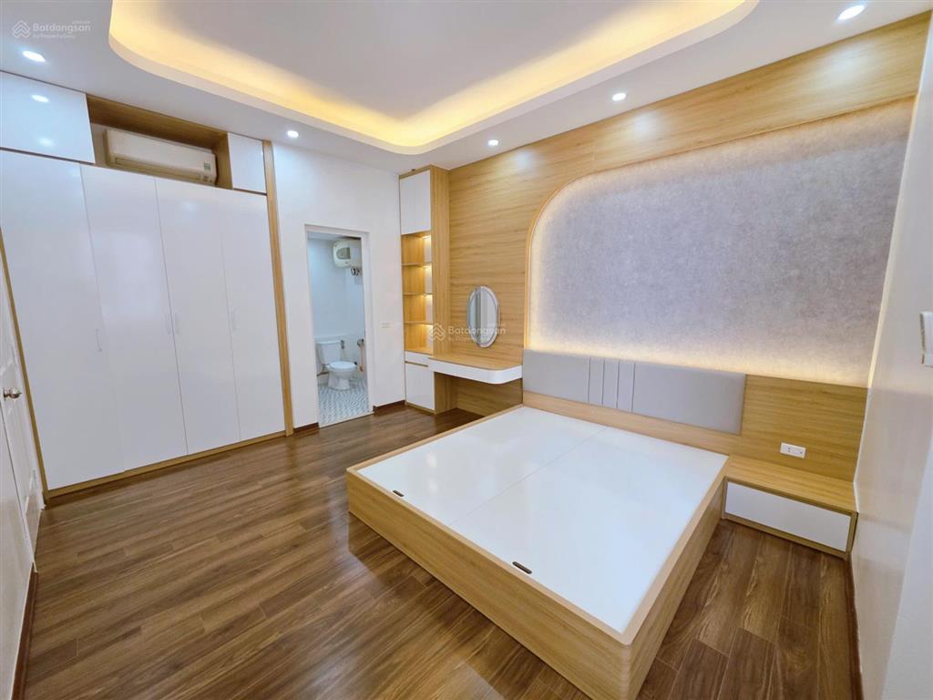 Bán căn hộ chung cư đẹp tại quốc lộ 32, giá thỏa thuận, 80m2, 2pn, 2wc