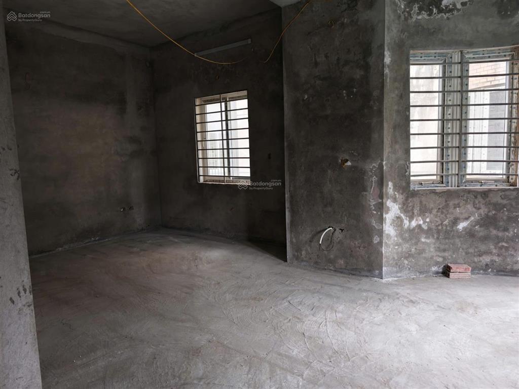 Cần cho thuê biệt thự tân tây đô. xây 3 tầng thô. diện tích 204m2,