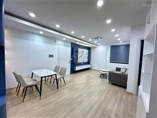 Bán căn góc 80m2, 3 ngủ, 2 vệ sinh