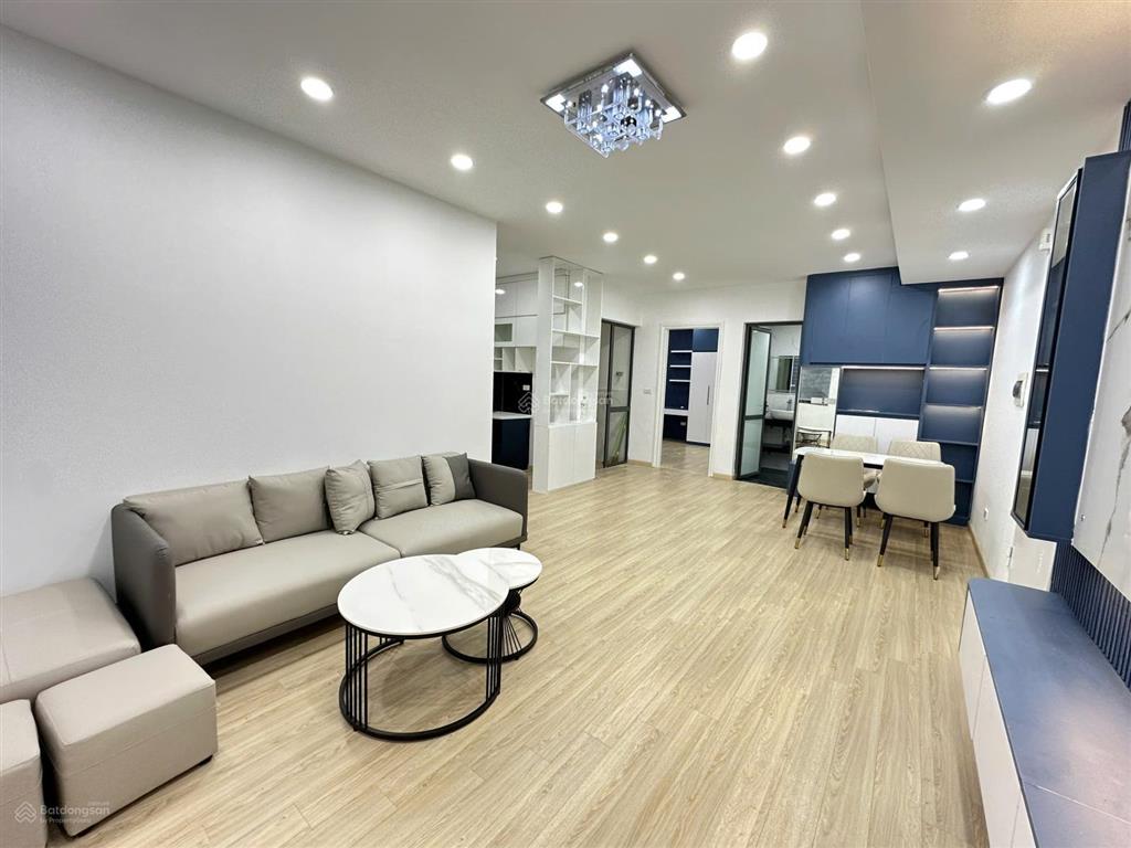 Bán căn góc 80m2, 3 ngủ, 2 vệ sinh