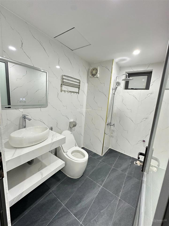 Bán căn góc 80m2, 3 ngủ, 2 vệ sinh