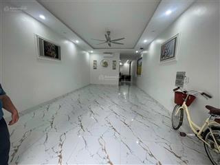 Bán nhà liền kề 95m2, 5 tầng hoàn thiện đẹp