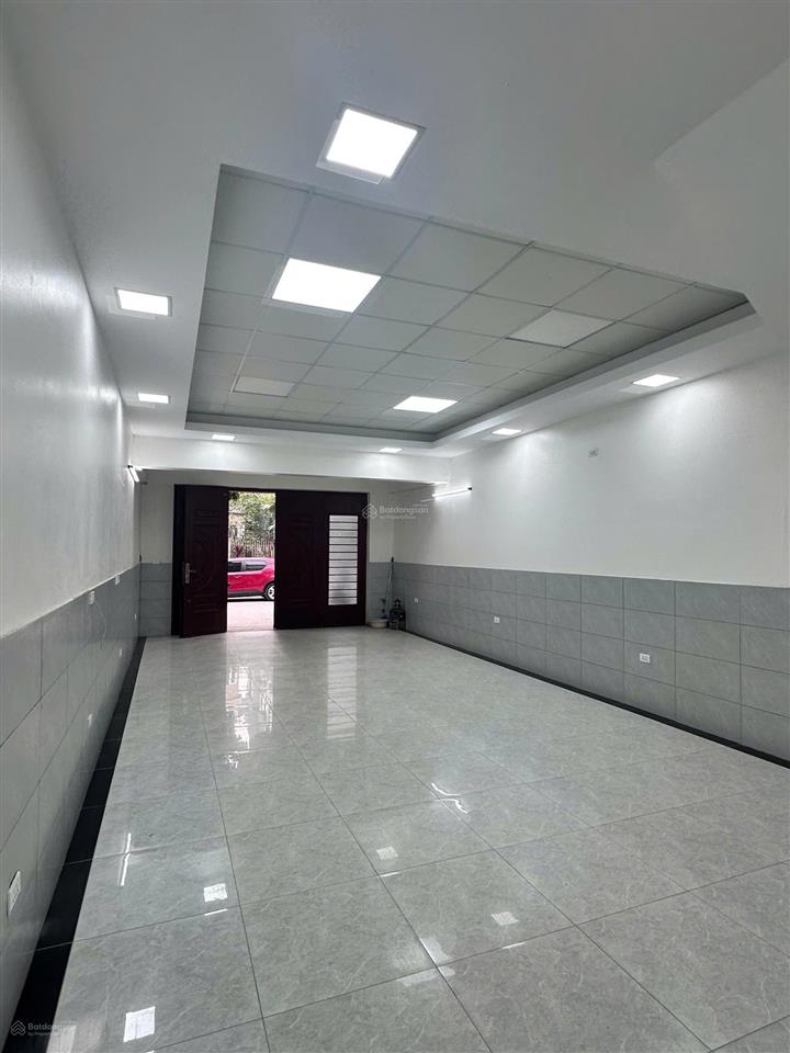 Bán nhà liền kề 95m2, 5 tầng hoàn thiện đẹp