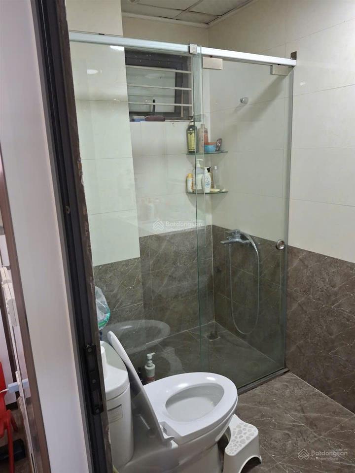 Cần bán 81m2, 2 ngủ, 2 vệ sinh. chung cư tân tây đô.
