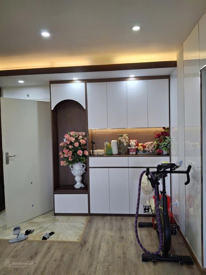 Cần bán 81m2, 2 ngủ, 2 vệ sinh. chung cư tân tây đô.