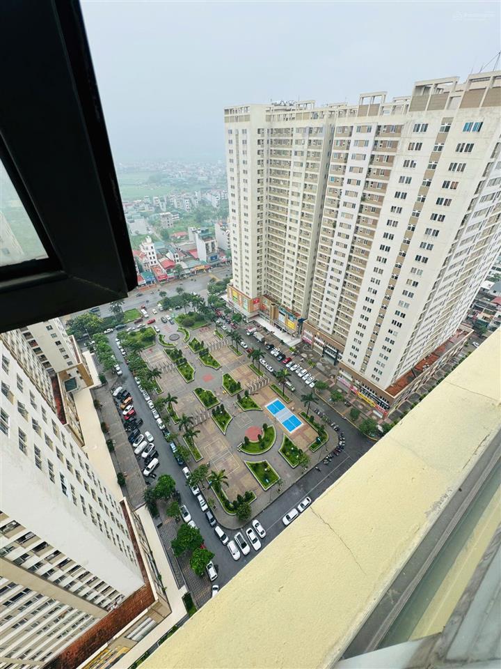 Bán cc 53m2 tại quốc lộ 32, 2,98 tỷ, 2pn, 2wc, pháp lý đầy đủ, giá siêu hời!