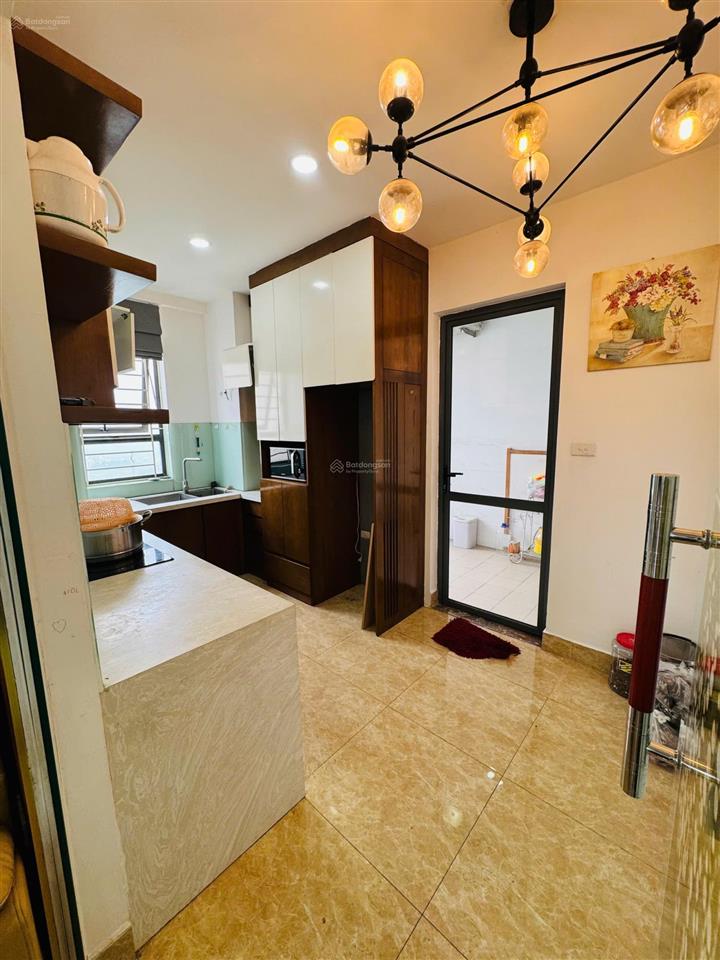 Bán cc 53m2 tại quốc lộ 32, 2,98 tỷ, 2pn, 2wc, pháp lý đầy đủ, giá siêu hời!
