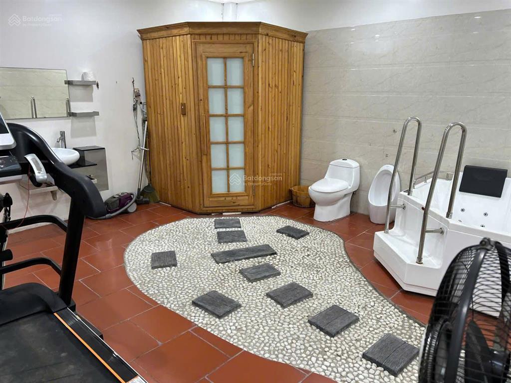 Bán biệt thự tại quốc lộ 32, tân lập, đan phượng, 16,5 tỷ, 90m2 giá tốt chỉ với