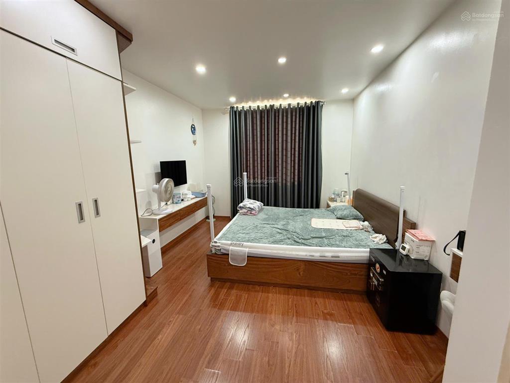 Bán căn hộ chung cư 2pn 2wc view đẹp tại quốc lộ 32, 3,95 tỷ, 78m2