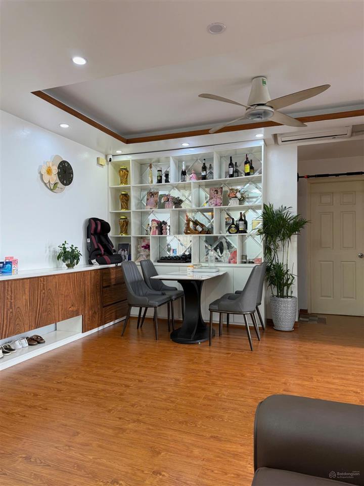 Bán căn hộ chung cư 2pn 2wc view đẹp tại quốc lộ 32, 3,95 tỷ, 78m2