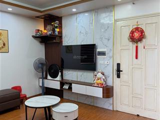 Bán căn hộ chung cư 2pn 2wc view đẹp tại quốc lộ 32, 3,95 tỷ, 78m2