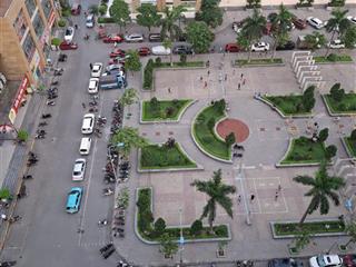 Cho thuê nhà 3 tầng dịch vụ tân tây đô