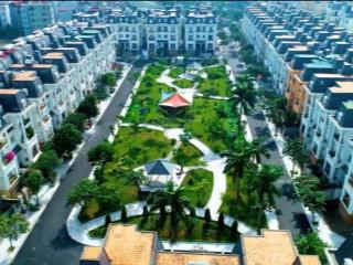 Cần bán nhà 4 tầng liền kề tân tây đô
