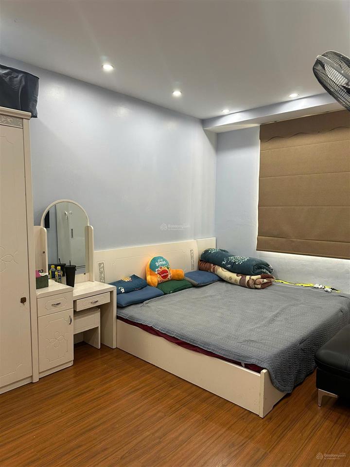 Bán căn góc cc 2pn 2wc tại quốc lộ 32, 3,68 tỷ, 80m2, hàng hiếm view đẹp