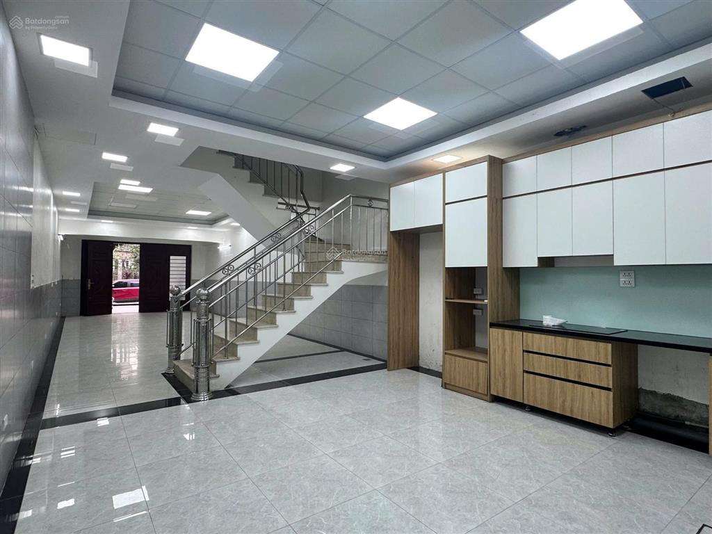 Cho thuê liền kề xây 5 tầng ở tân tây đô