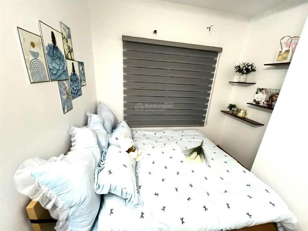 Bán căn góc 3 ngủ giá tốt chung cư tân tây đô