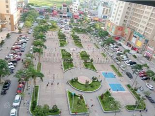 Bán căn góc 3 ngủ giá tốt chung cư tân tây đô