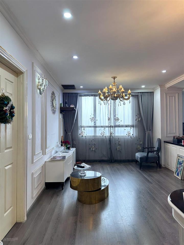 Bán căn hộ 2pn, 2wc tại tân việt tower, 3,09 tỷ, 78m2, hoài đức, hà nội