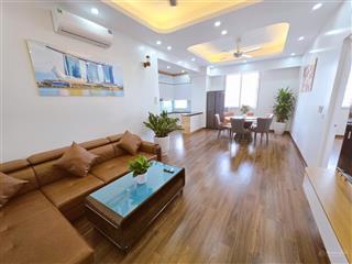 Cho thuê căn 3 ngủ đầy đủ đồ nội thất. vào ở luôn