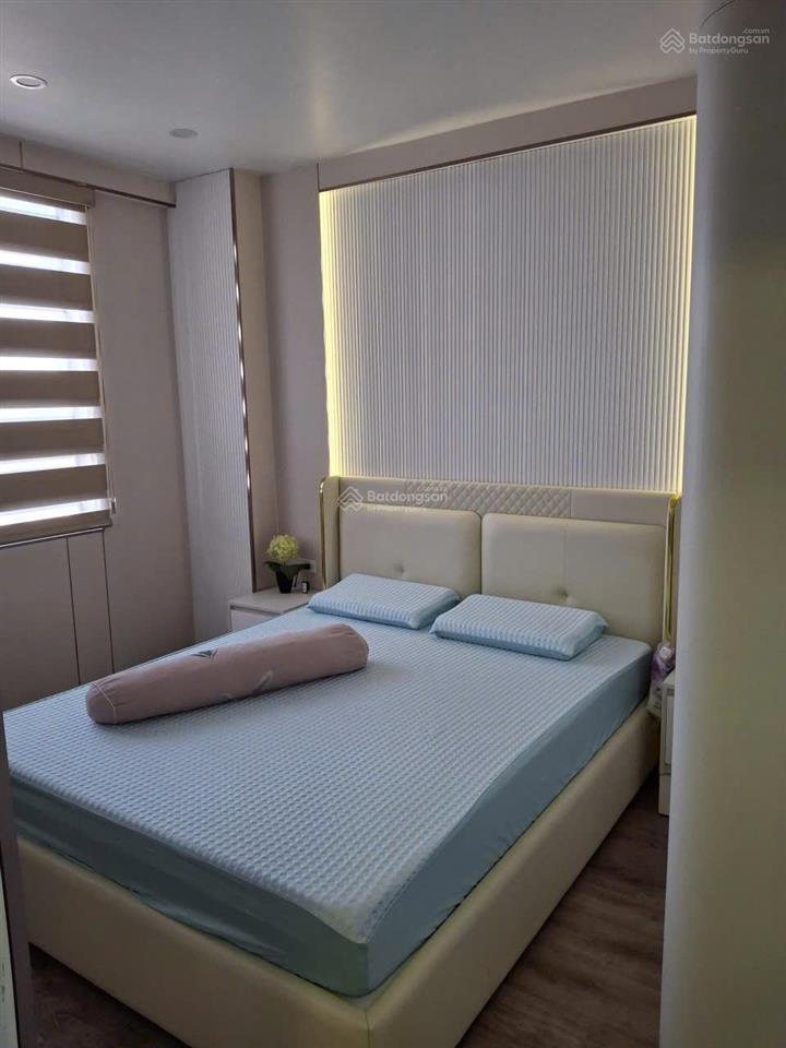 Bán cc 2pn full nội thất tại quốc lộ 32, 3,5 tỷ, 78m2