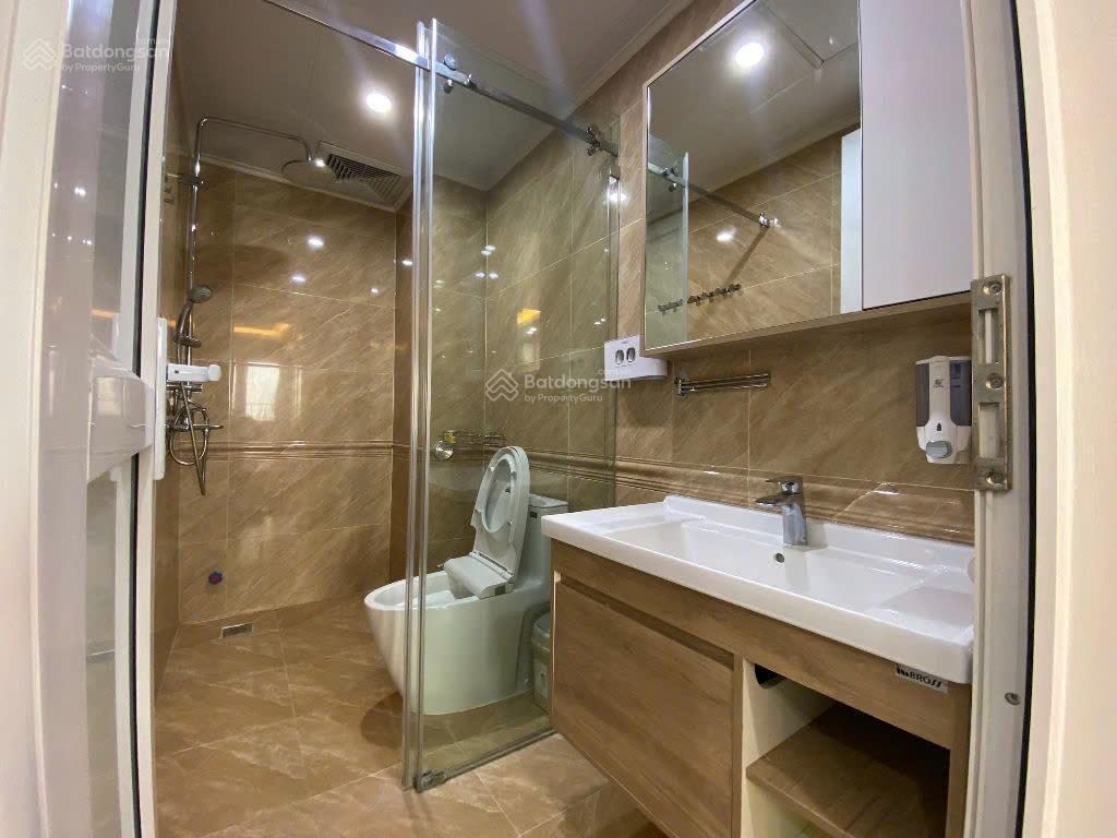 Bán căn hộ 3pn 2wc tại quốc lộ 32, đan phượng, 4,6 tỷ, 103m2
