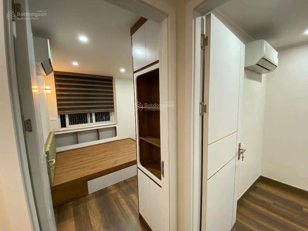Bán căn hộ 3pn 2wc tại quốc lộ 32, đan phượng, 4,6 tỷ, 103m2