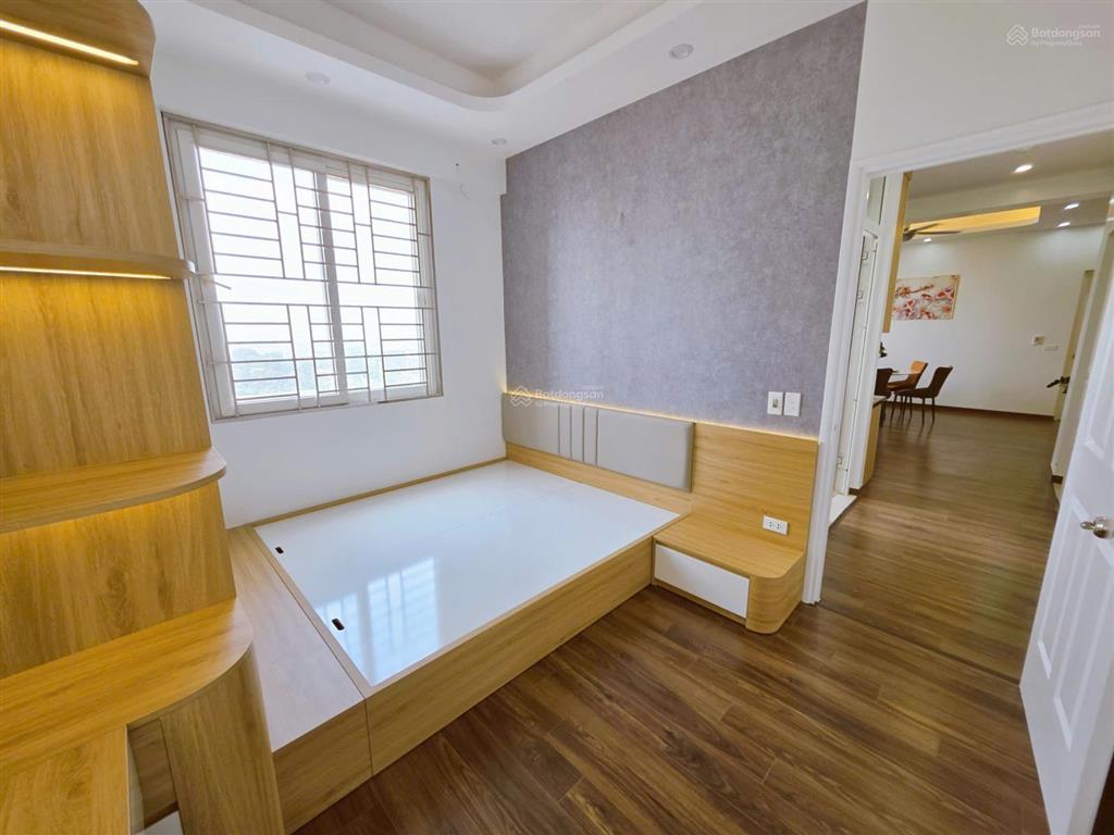 Bán cc 2pn view đẹp, quốc lộ 32, tân lập, đan phượng, 3,5 tỷ, 78m2