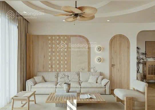 Cho thuê nhà 68m2 3 tầng, 1 tum, tân tây đô