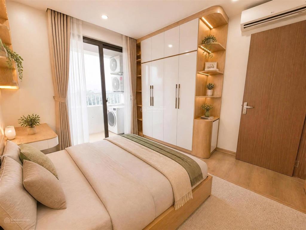 Bán căn hộ cc 78m2 tại quốc lộ 32, tân lập, đan phượng, giá tốt 3,45 tỷ vnd