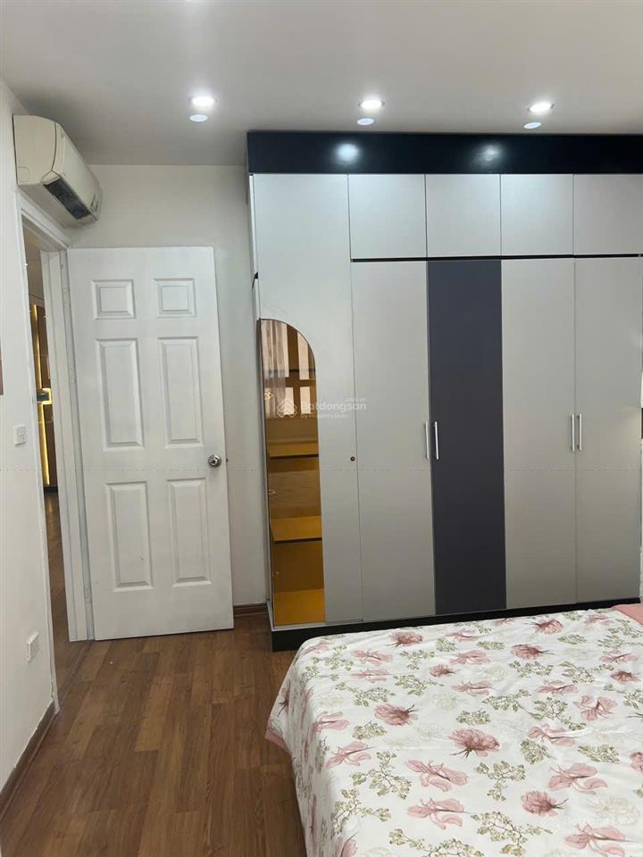 Bán căn hộ cc 78m2 tại quốc lộ 32, tân lập, đan phượng, giá tốt 3,45 tỷ vnd