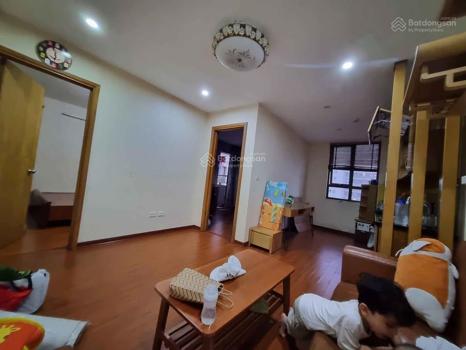 Bán căn 62m2 tòa hha chung cư tân tây đô