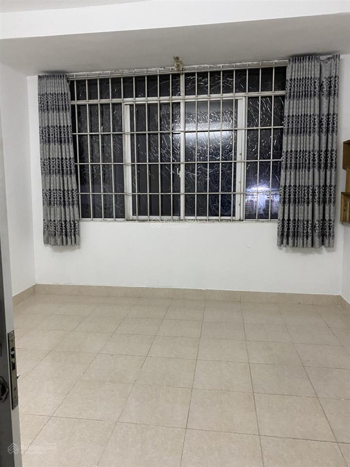 Cho thuê nhà nguyên căn 1 trệt 2 lầu, hẻm xe tải đường số 6, bình hưng hòa b  giá 7,5tr/tháng