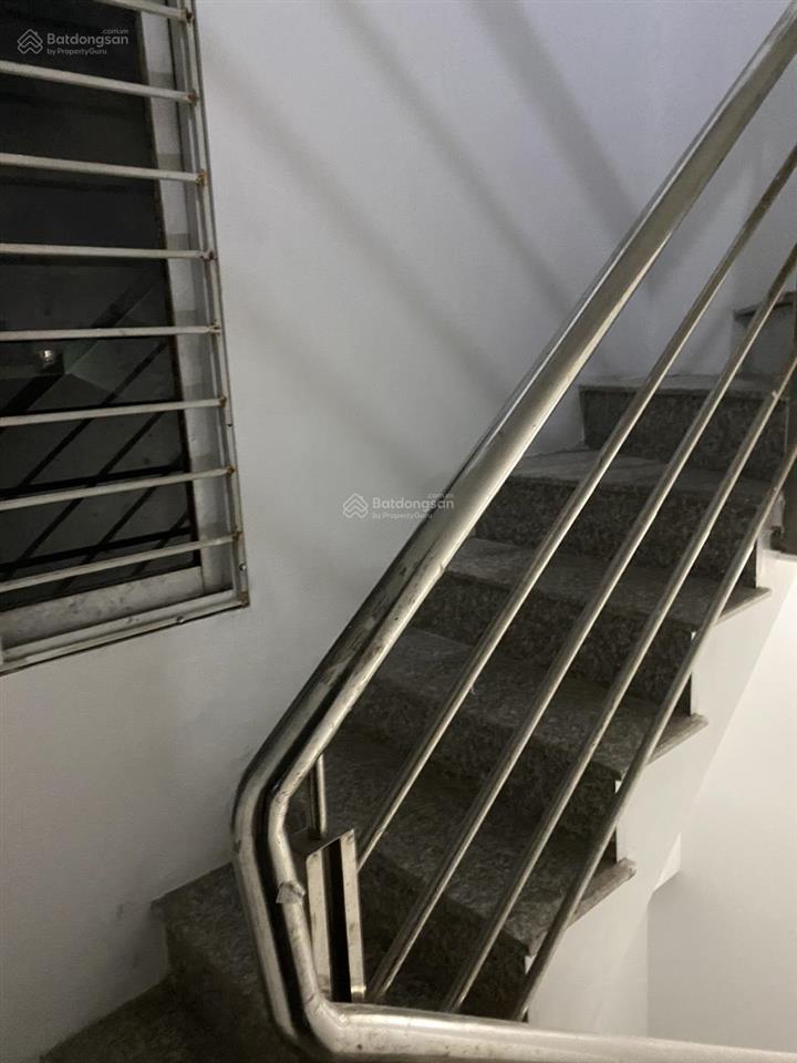 Cho thuê nhà nguyên căn 1 trệt 2 lầu, hẻm xe tải đường số 6, bình hưng hòa b  giá 7,5tr/tháng