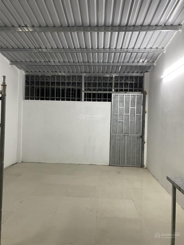 Chính chủ cho thuê nhà nguyên căn giá 7.000.000