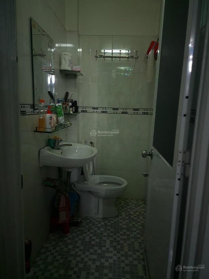Chính chủ cho thuê nhà nguyên căn giá 7.000.000