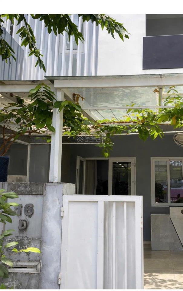 Nhà phố đường d,  mega village, phường long trường  80m², xây 3 tầng, giá chỉ 12 tỷ