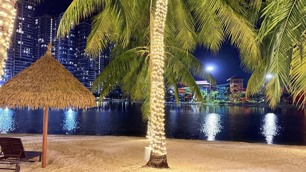 Bán 2pn+ 69m pk s6 view vườn nhật 3ty1 ký cđt, nhà mới 100%, tt tiến độ 210 ngày, hỗ trợ vay 70%