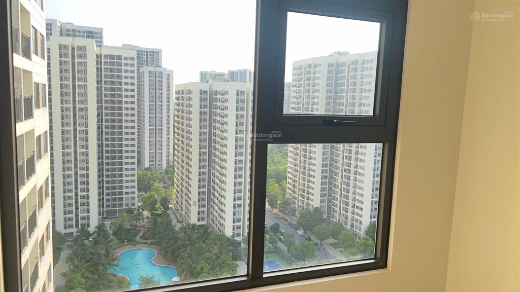 Bán 2pn+ 69m pk s6 view vườn nhật 3ty1 ký cđt, nhà mới 100%, tt tiến độ 210 ngày, hỗ trợ vay 70%