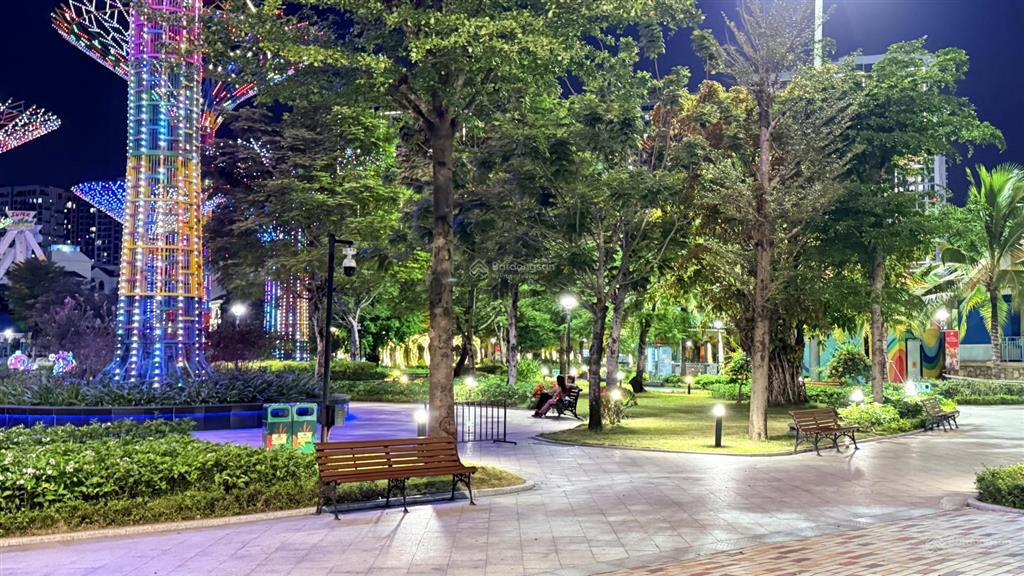 Bán 2pn+ 69m pk s6 view vườn nhật 3ty1 ký cđt, nhà mới 100%, tt tiến độ 210 ngày, hỗ trợ vay 70%