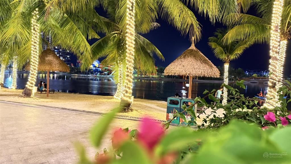 Bán 2pn+ 69m pk s6 view vườn nhật 3ty1 ký cđt, nhà mới 100%, tt tiến độ 210 ngày, hỗ trợ vay 70%