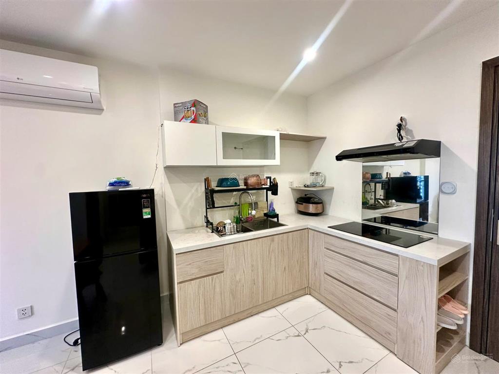 Bán nhanh 1pn+ chỉ 2ty4 diện tích 47m2 full nội thất phân khu beverly solary