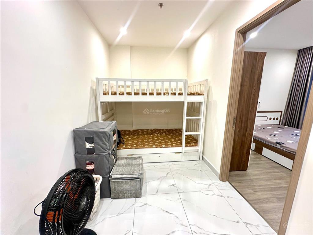 Bán nhanh 1pn+ chỉ 2ty4 diện tích 47m2 full nội thất phân khu beverly solary