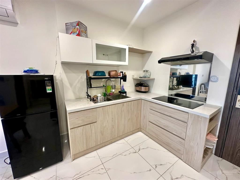 Bán nhanh 1pn+ chỉ 2ty4 diện tích 47m2 full nội thất phân khu beverly solary