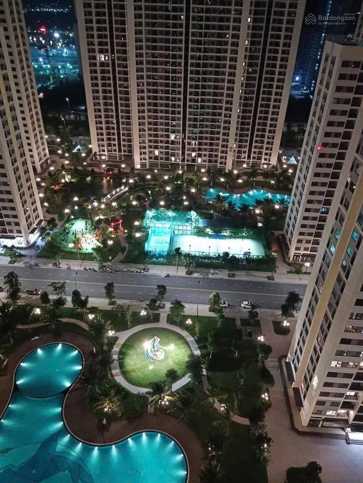 Săn sale vinhomes grand park 1pn+ 2tỷ1, 2pn2ty6, 3pn 3ty5 giá bao gồm thuế phí bên bán.