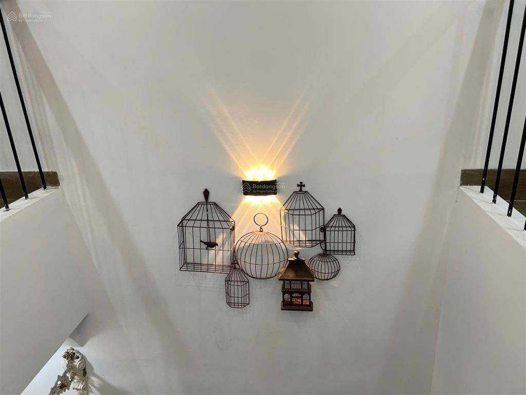 Nhà an mỹ cẩm châu 108m², 2 tầng kiên cố, gần lúa mát mẻ, cách biển 1km 6,1 tỷ