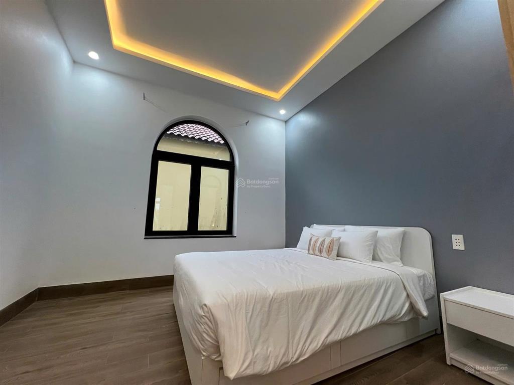 Nhà an mỹ cẩm châu 108m², 2 tầng kiên cố, gần lúa mát mẻ, cách biển 1km 6,1 tỷ