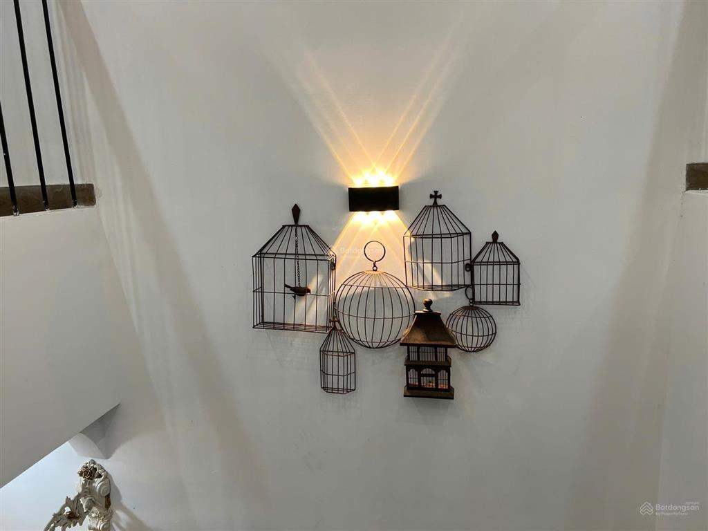 Nhà an mỹ cẩm châu 108m², 2 tầng kiên cố, gần lúa mát mẻ, cách biển 1km 6,1 tỷ