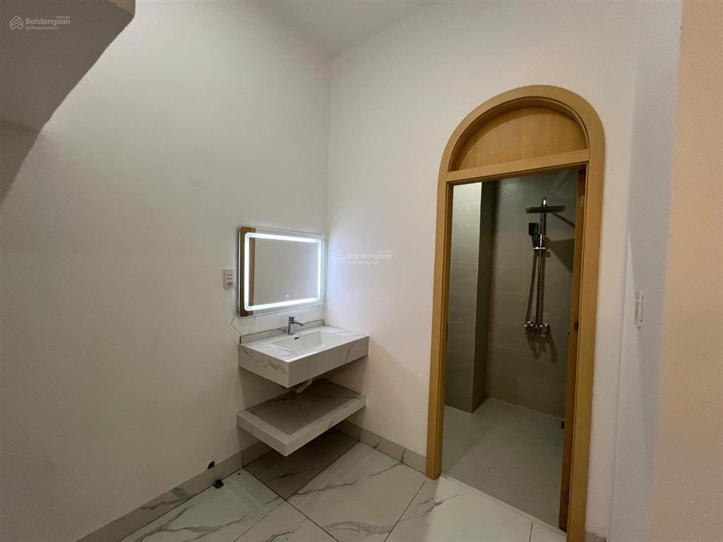 Nhà an mỹ cẩm châu 108m², 2 tầng kiên cố, gần lúa mát mẻ, cách biển 1km 6,1 tỷ