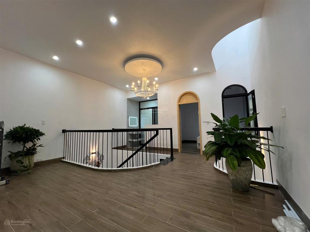 Nhà an mỹ cẩm châu 108m², 2 tầng kiên cố, gần lúa mát mẻ, cách biển 1km 6,1 tỷ